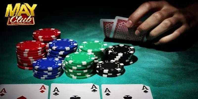 Bí quyết chinh phục game đánh bài 3 cây đổi thưởng hiệu quả