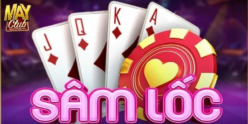 Khám phá sức hấp dẫn của game bài sâm trực tuyến
