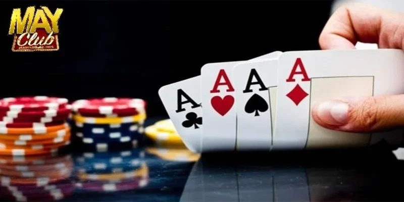 Bí quyết chinh phục đấu trường game bài vip