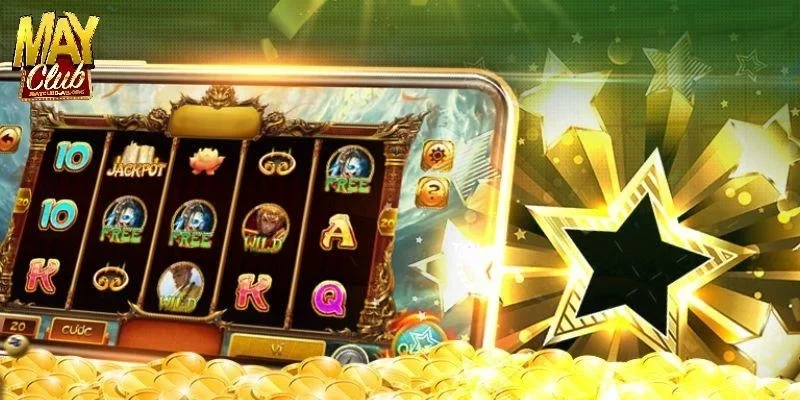 Khái quát về sức hấp dẫn của nổ hũ MAYCLUB