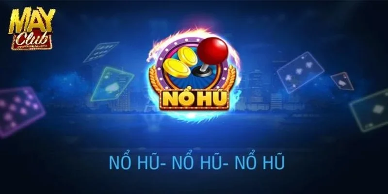 Bí quyết chinh phục siêu cá nổ hũ tại MAYCLUB